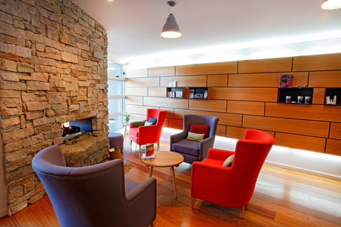 Lake Crackenback Spa And Wellness Centre - E Caravan Parks 1