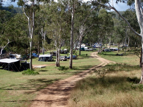 Landcruiser Mountain Park - E Caravan Parks 0