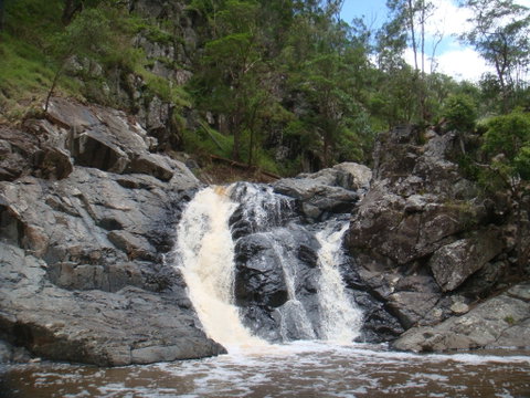 Landcruiser Mountain Park - E Caravan Parks 2