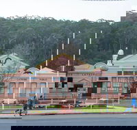 Latrobe - E Caravan Parks