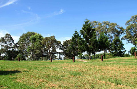 Leacock Picnic Area - E Caravan Parks 0