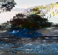 Leuralla Amphitheatre - E Caravan Parks