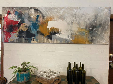 Lindsay Wine Estate Gallery - E Caravan Parks 0