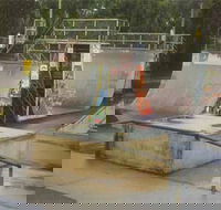 Lismore Skate Park - E Caravan Parks