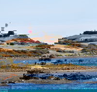 Low Head - E Caravan Parks