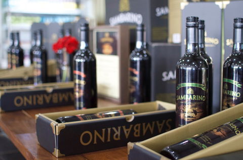 Margaret River Providore - E Caravan Parks 1