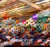 Miami - E Caravan Parks