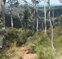 Mount Towac Walk - E Caravan Parks