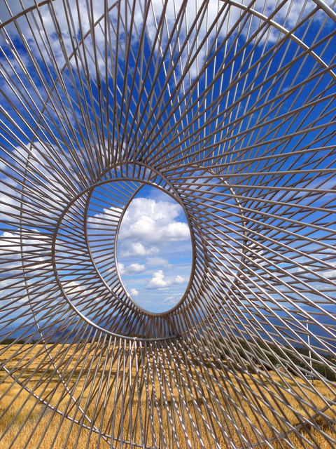 Mt Buller Sculpture Park Walk - E Caravan Parks 1