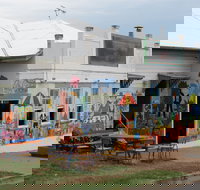 Mulgildie - E Caravan Parks