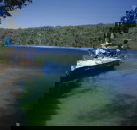 Naree Budjong Djara National Park - E Caravan Parks
