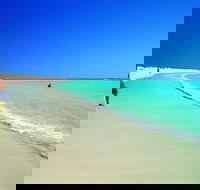 Ningaloo - E Caravan Parks