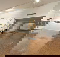 Noosa Regional Gallery - E Caravan Parks