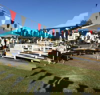 Old SchoolHouse Gallery - E Caravan Parks