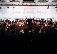 Orange Regional Conservatorium - E Caravan Parks