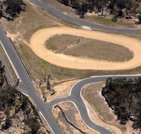Pheasant Wood Circuit