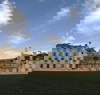 Port Arthur - E Caravan Parks