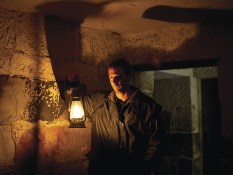 Port Arthur - E Caravan Parks 2