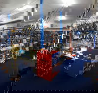 Rocks Marine Bait and Tackle - E Caravan Parks