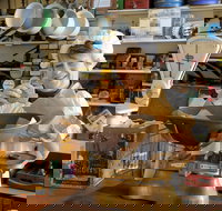 Samford District Historical Museum Society Incorporated - E Caravan Parks