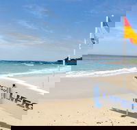 Shellharbour North Beach - E Caravan Parks