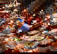 South Brisbane - E Caravan Parks