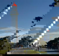 Split Point Lighthouse Tours Aireys Inlet - E Caravan Parks