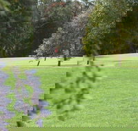 Springwood Country Club - E Caravan Parks