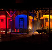 Steamtown Heritage Rail Centre
