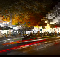 Tamworth - E Caravan Parks