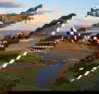 Temora Aviation Museum - E Caravan Parks