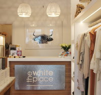 The White Place - E Caravan Parks