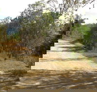 The Bloomfield Track - E Caravan Parks