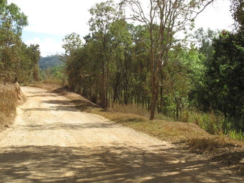 The Bloomfield Track - E Caravan Parks 0