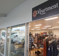 The Department Store Laurieton - E Caravan Parks