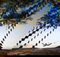 Tropical North Queensland - E Caravan Parks