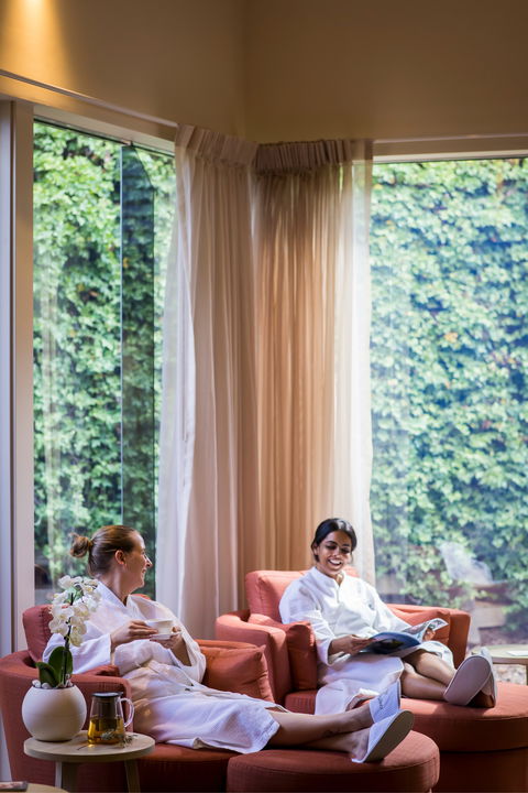 Ubika Day Spa Leura - E Caravan Parks 0