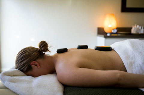 Ubika Day Spa Leura - E Caravan Parks 1