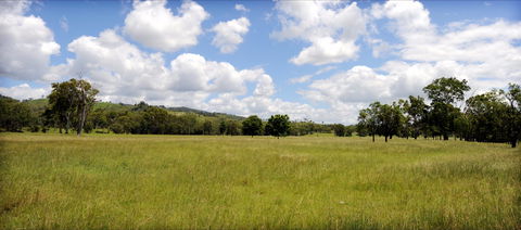 Ubobo - E Caravan Parks 0