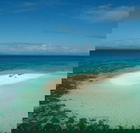Vlassof Cay - E Caravan Parks