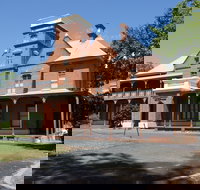 Woodbridge - E Caravan Parks