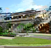 Yallum Park - E Caravan Parks