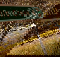 7 Peaks Ride - Falls Creek - E Caravan Parks