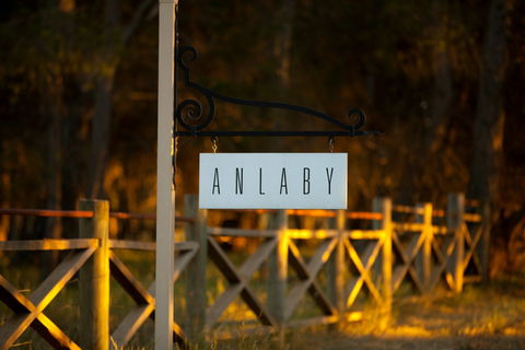 Anlaby - E Caravan Parks 2