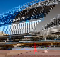 ANZ Stadium - E Caravan Parks