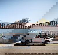 Augathella - E Caravan Parks