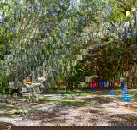 Ballina Disc Golf - E Caravan Parks