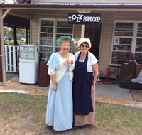 Beenleigh Historical Village and Museum
