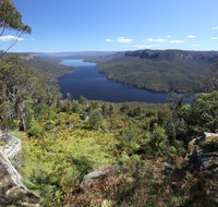 Belimbla Park The Oaks Oakdale Nattai Burragorang Yerranderie