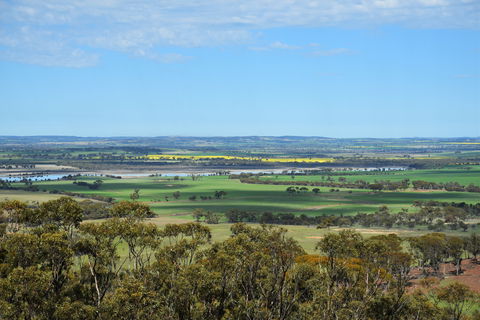 Beverley - E Caravan Parks 0